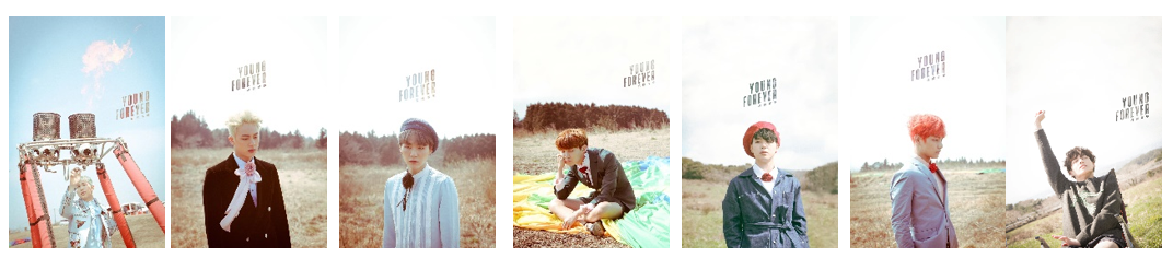 2016 Interviews And Variety Shows Bts Bangtan Archive