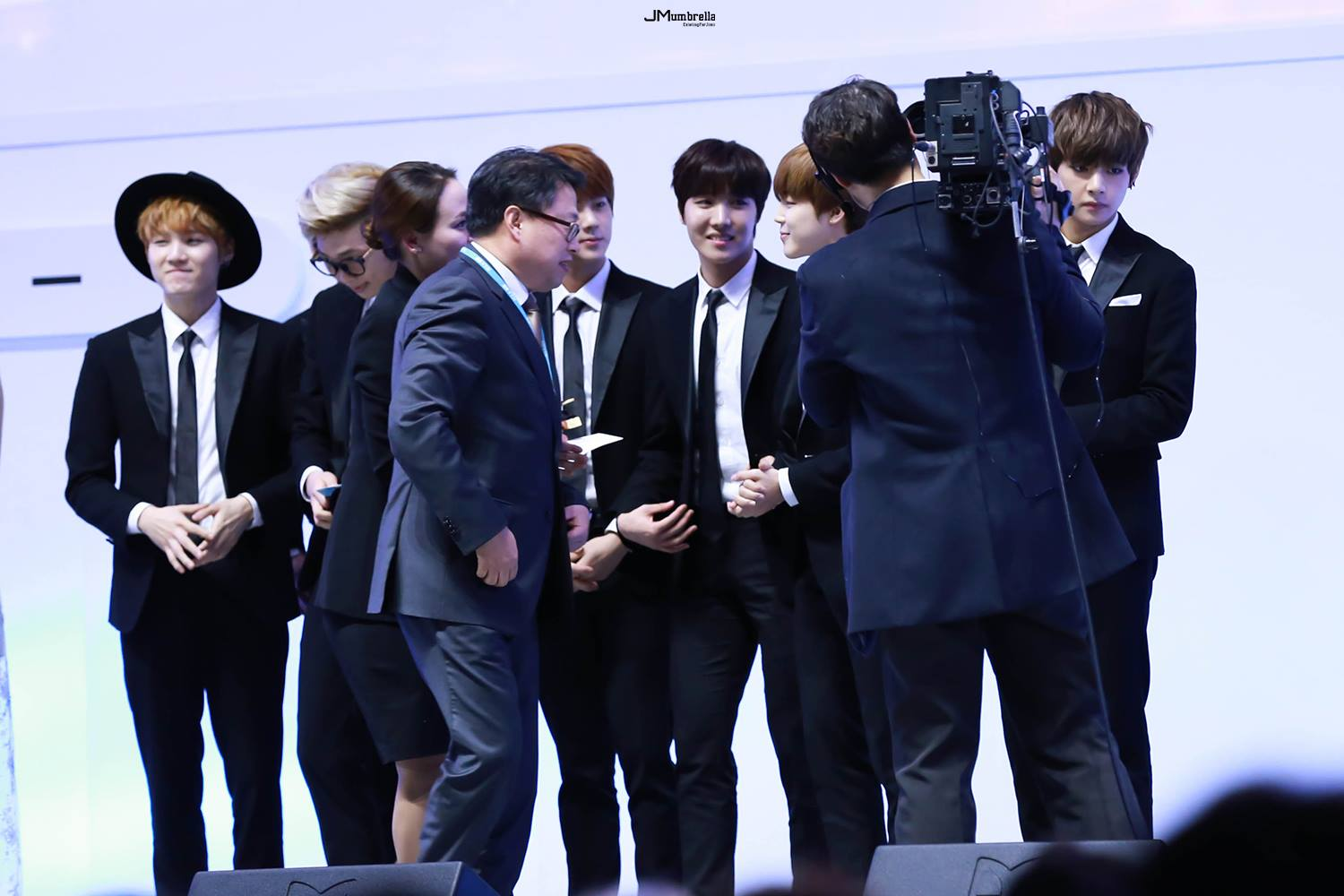 2015 Awards – BTS Bangtan Archive