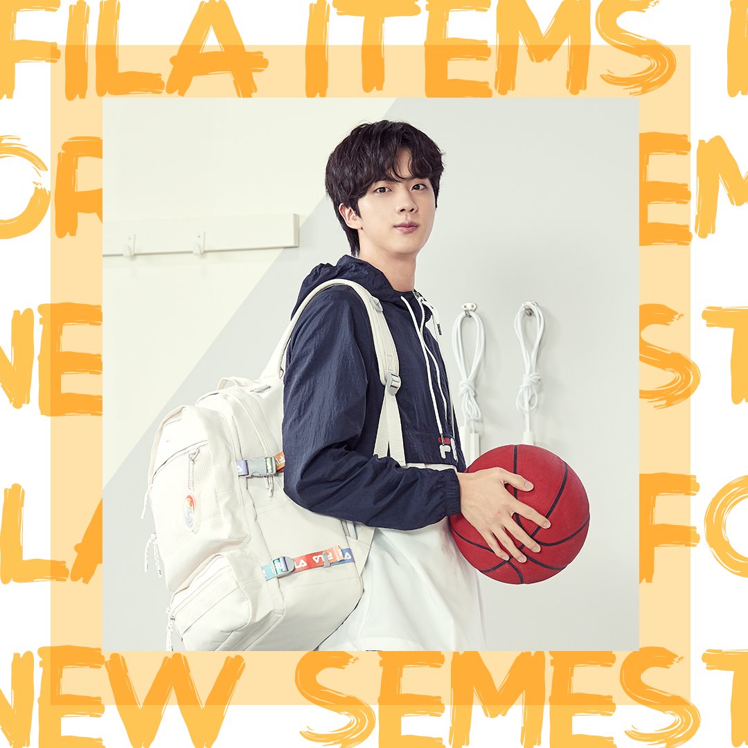 bts and fila